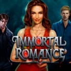 Immortal Romance screenshot