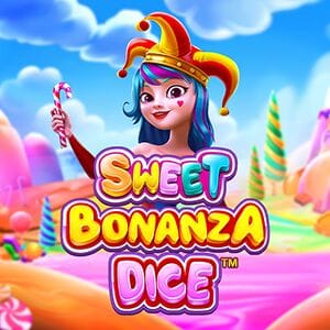 Sweet Bonanza Dice screenshot