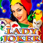 Lady Joker screenshot