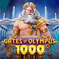 Gates of Olympus 1000 screenshot